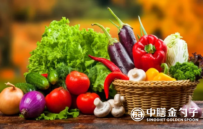 農(nóng)產(chǎn)品配送：新鮮直達(dá)，餐桌上的綠色革命.png